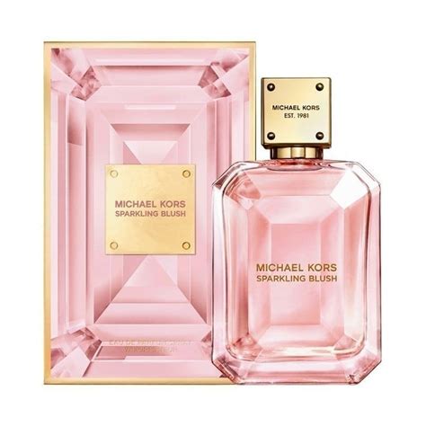 michael kors sparkling blush 50ml|kohl's michael kors blush.